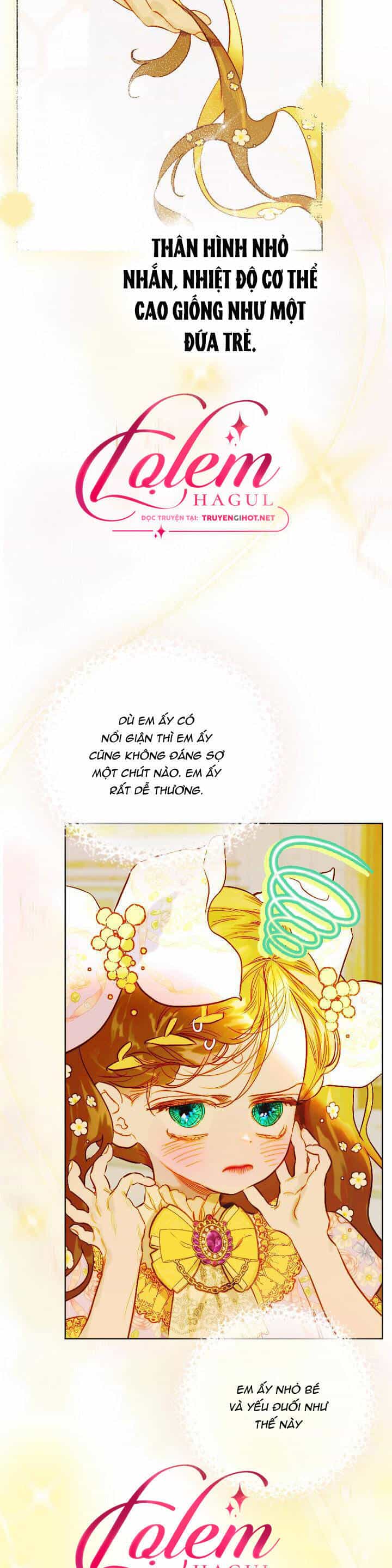 Khế Ước Hôn Nhân Của Mẹ Tôi - Chương 35 - ảnh 39