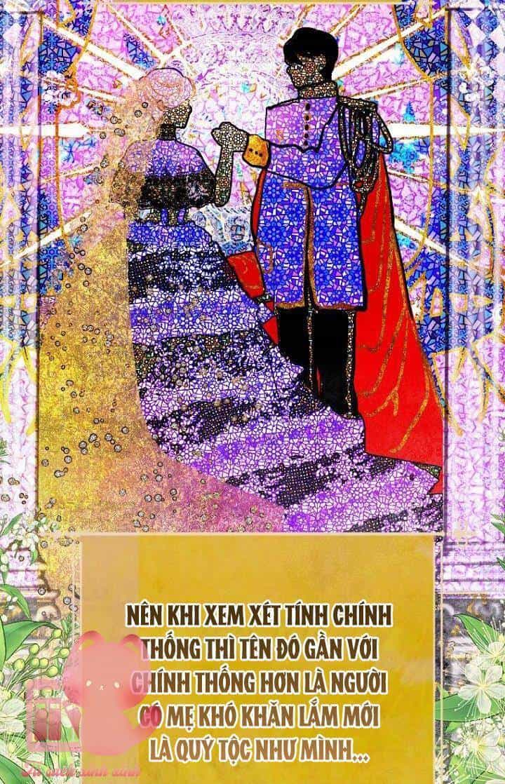 Khế Ước Hôn Nhân Của Mẹ Tôi - Chương 44 - ảnh 15