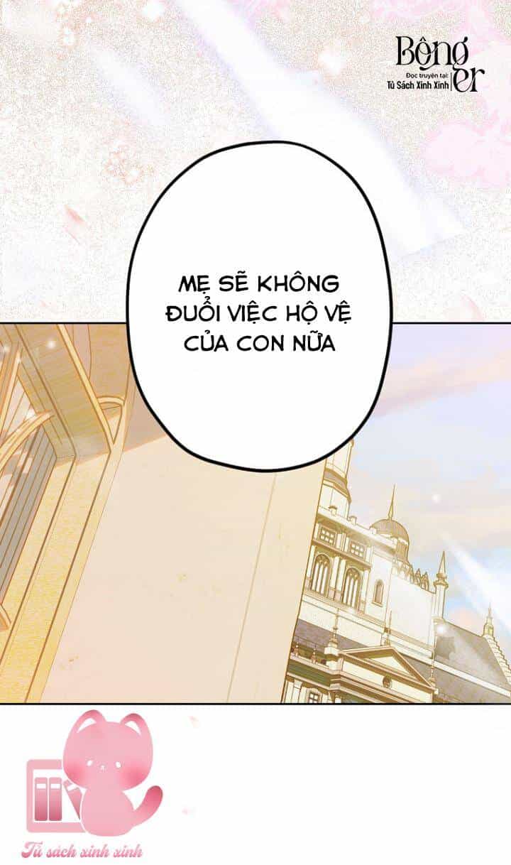 Khế Ước Hôn Nhân Của Mẹ Tôi - Chương 45 - ảnh 40