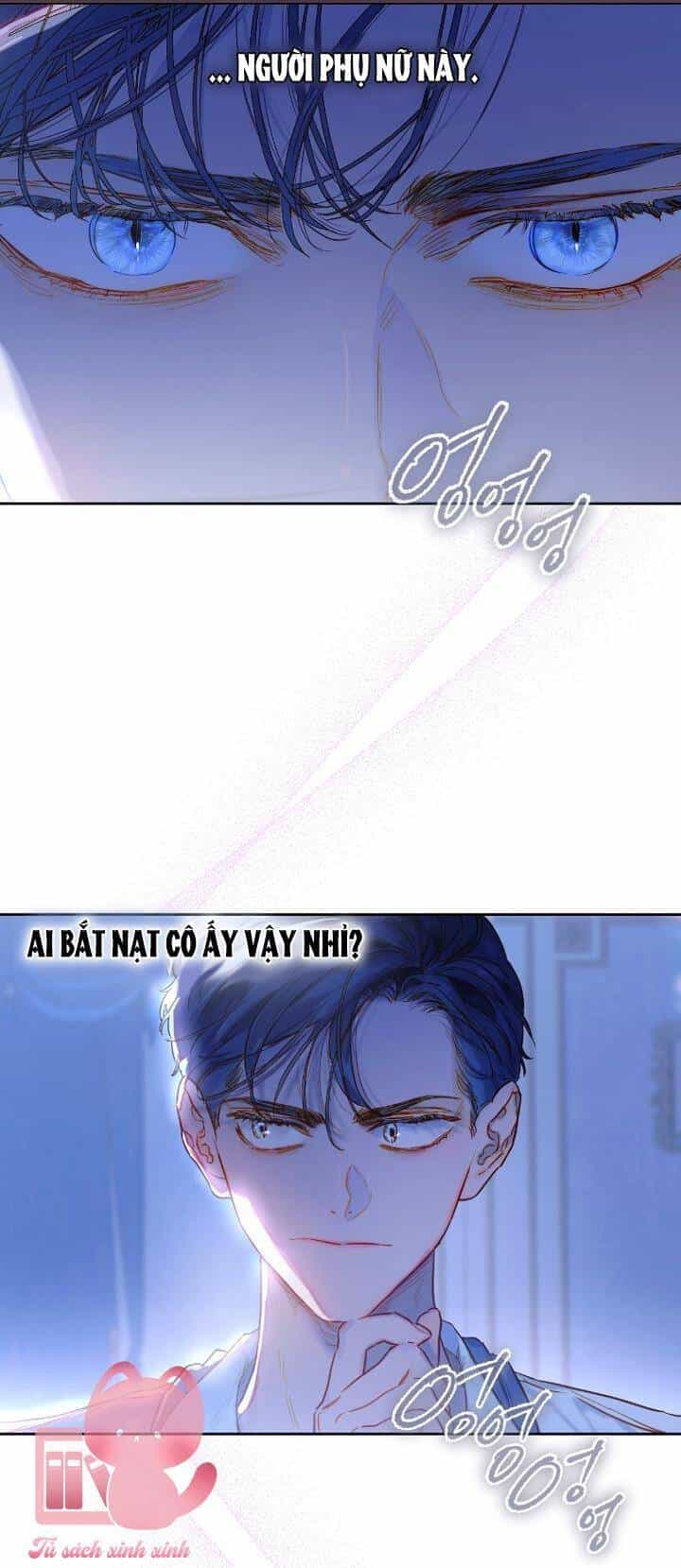 Khế Ước Hôn Nhân Của Mẹ Tôi - Chương 46 - ảnh 13