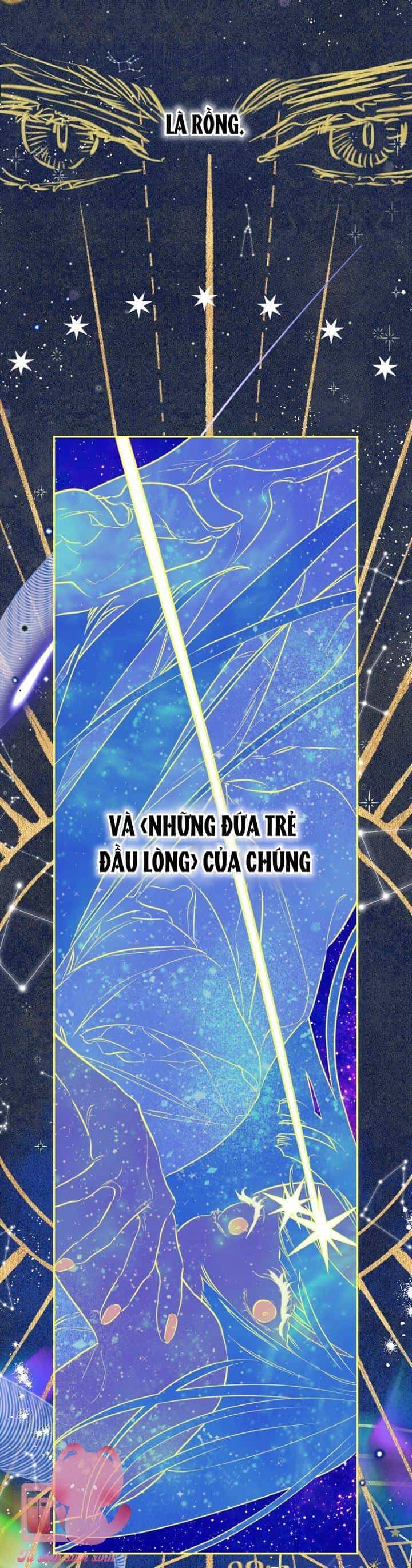 Khế Ước Hôn Nhân Của Mẹ Tôi - Chương 47 - ảnh 39