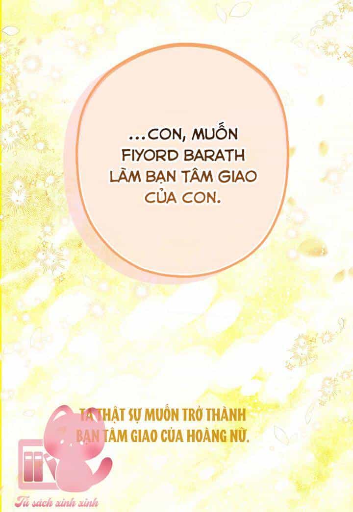 Khế Ước Hôn Nhân Của Mẹ Tôi - Chương 51 - ảnh 25