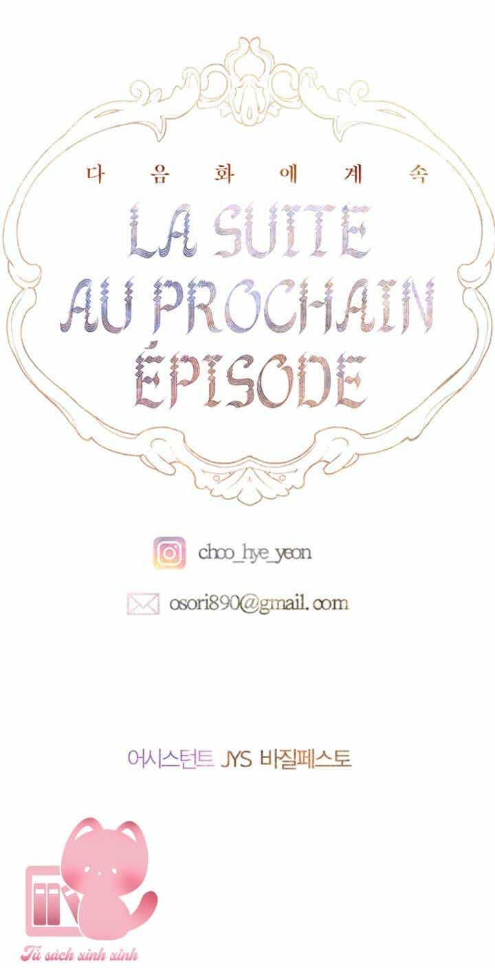 Khế Ước Hôn Nhân Của Mẹ Tôi - Chương 53 - ảnh 51