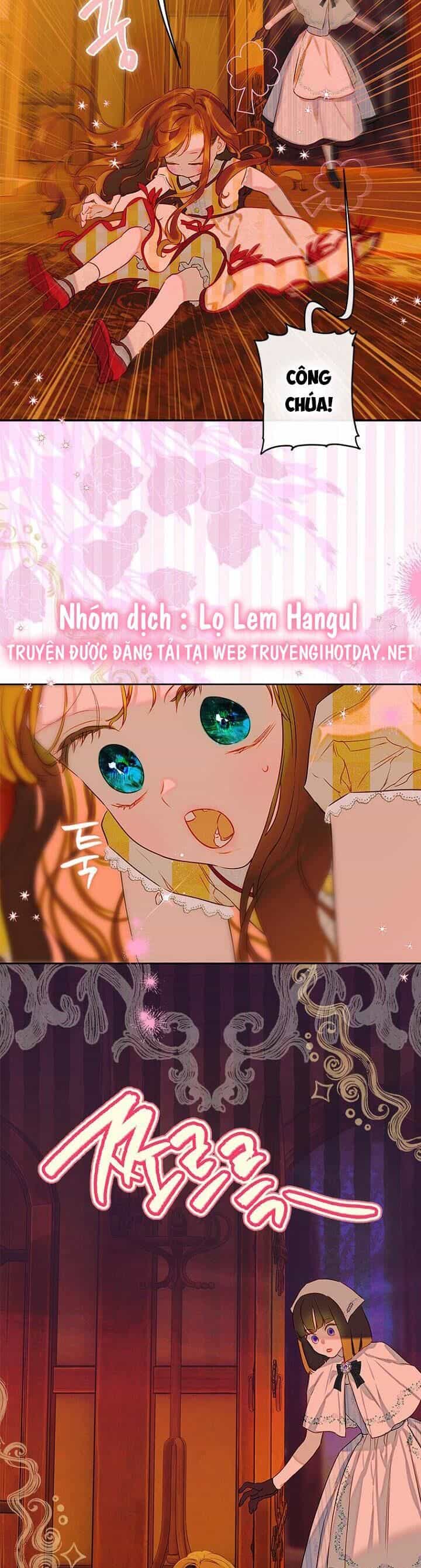 Khế Ước Hôn Nhân Của Mẹ Tôi - Chương 56 - ảnh 35