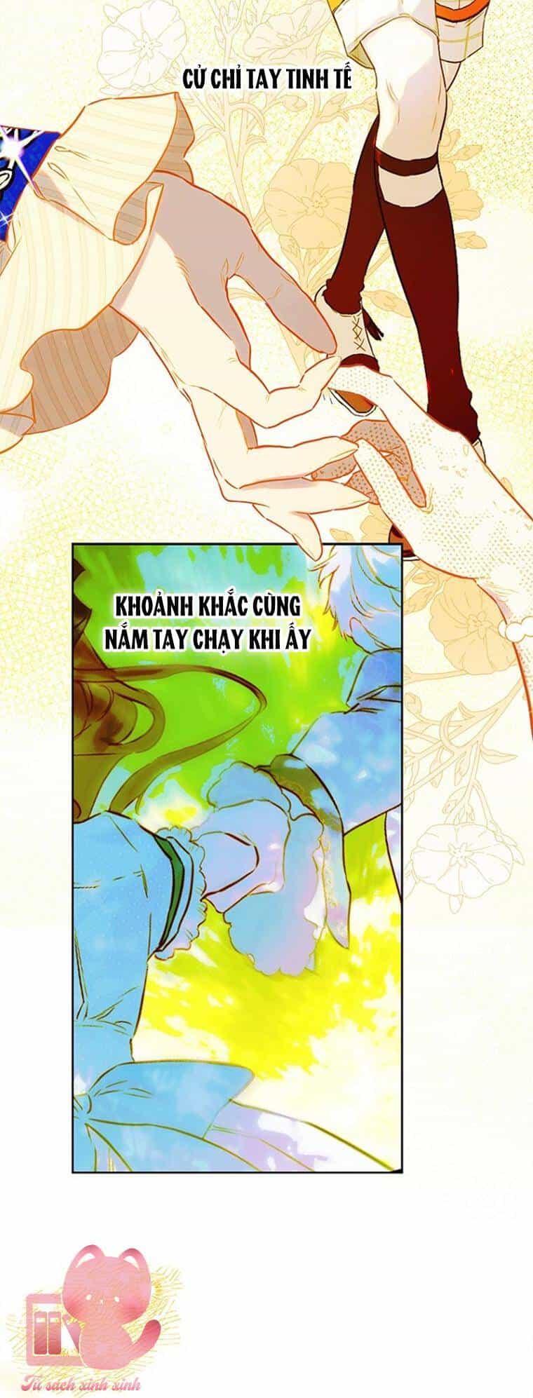 Khế Ước Hôn Nhân Của Mẹ Tôi - Chương 58 - ảnh 39