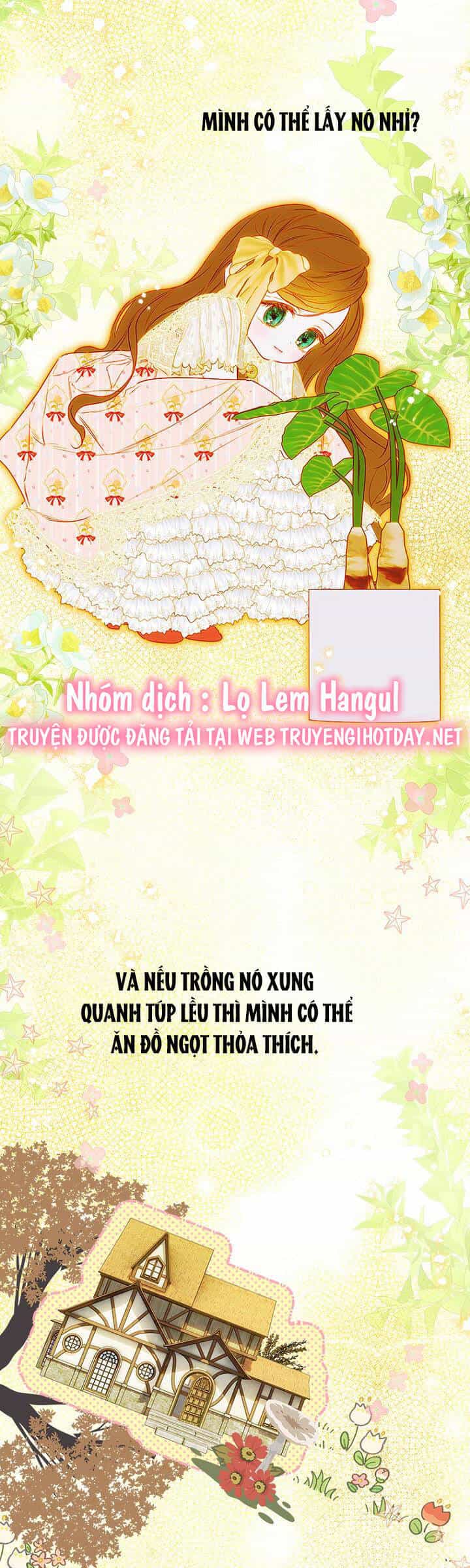 Khế Ước Hôn Nhân Của Mẹ Tôi - Chương 60 - ảnh 7
