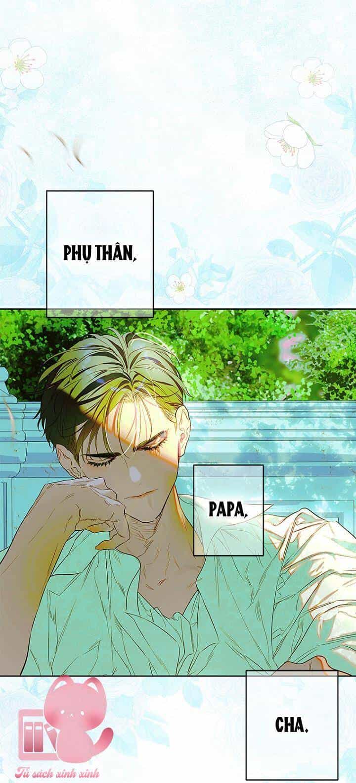 Khế Ước Hôn Nhân Của Mẹ Tôi - Chương 63 - ảnh 13
