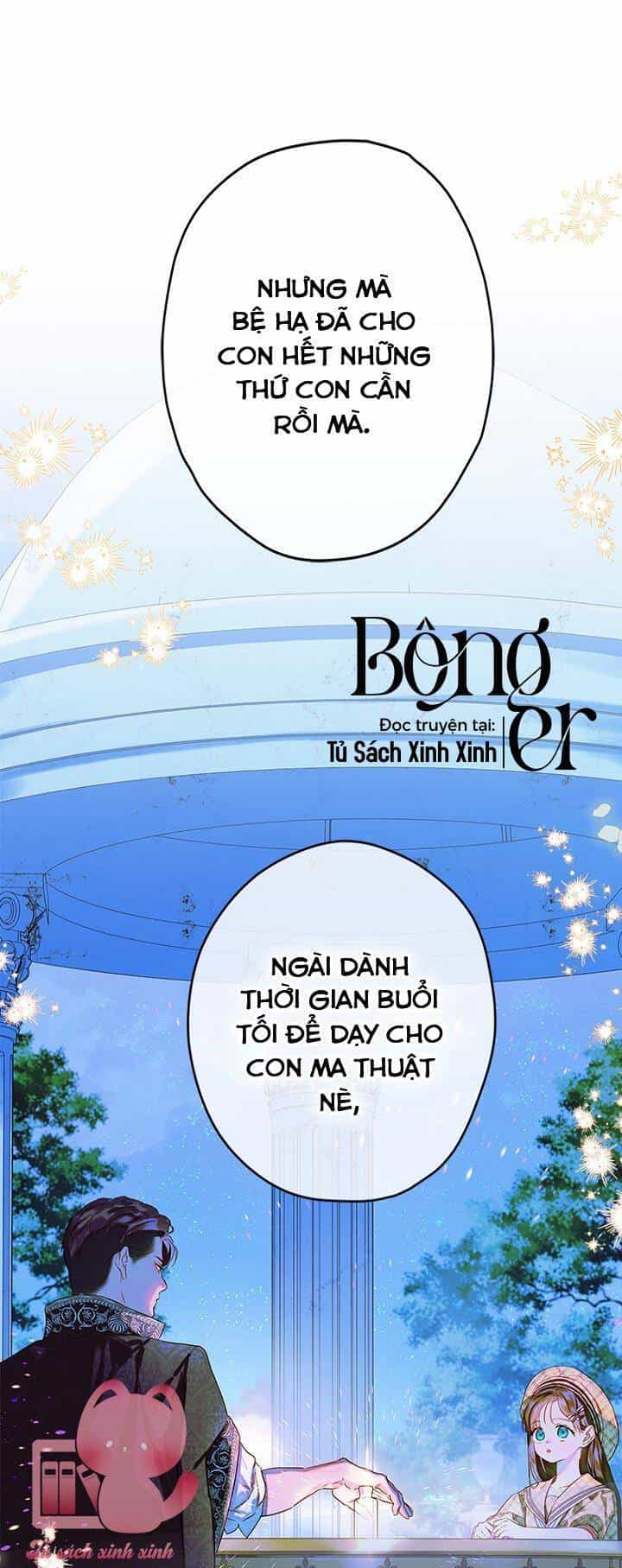Khế Ước Hôn Nhân Của Mẹ Tôi - Chương 63 - ảnh 28