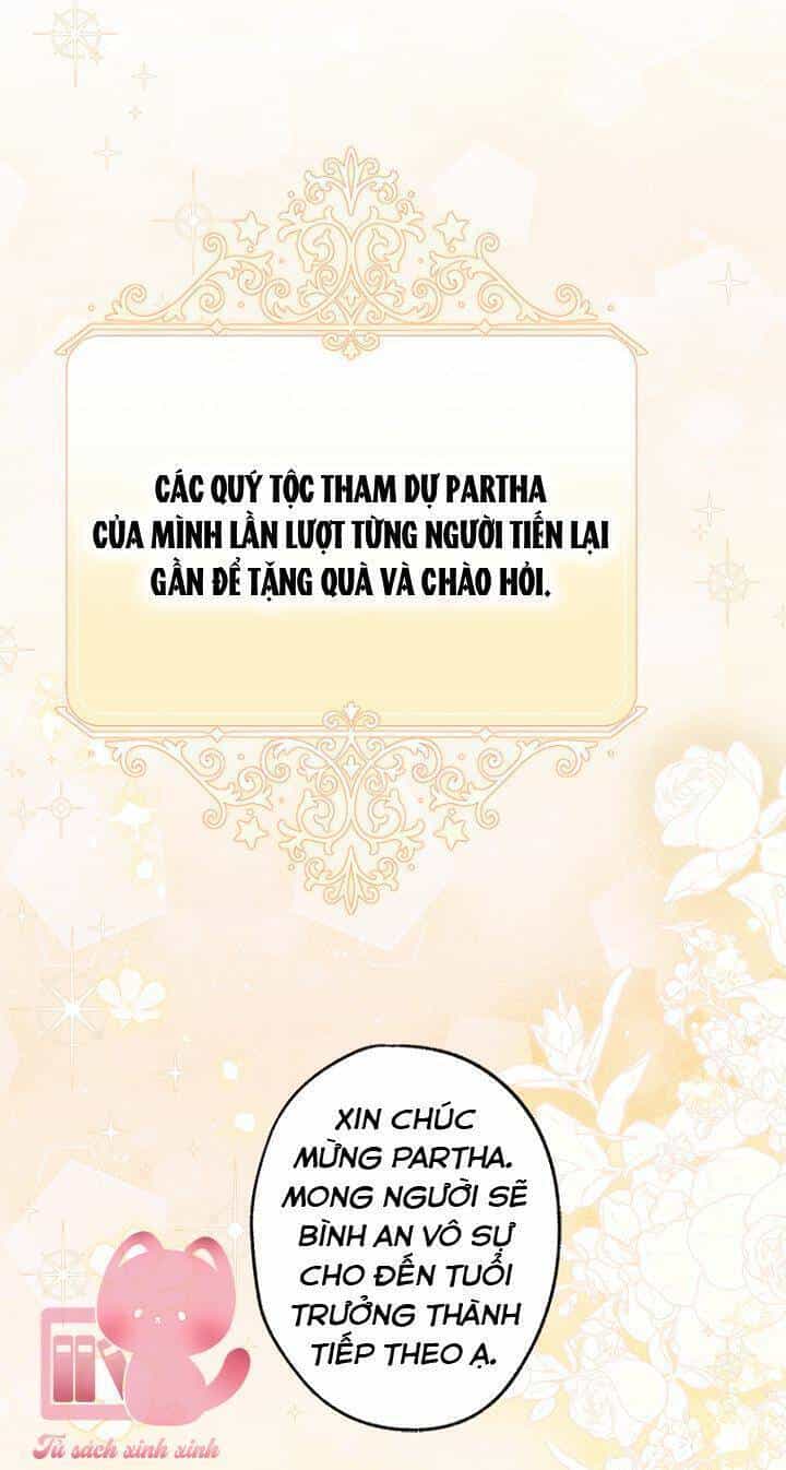Khế Ước Hôn Nhân Của Mẹ Tôi - Chương 69 - ảnh 10