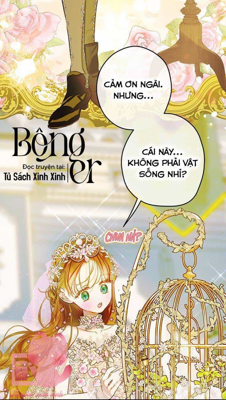 Khế Ước Hôn Nhân Của Mẹ Tôi - Chương 69 - ảnh 23
