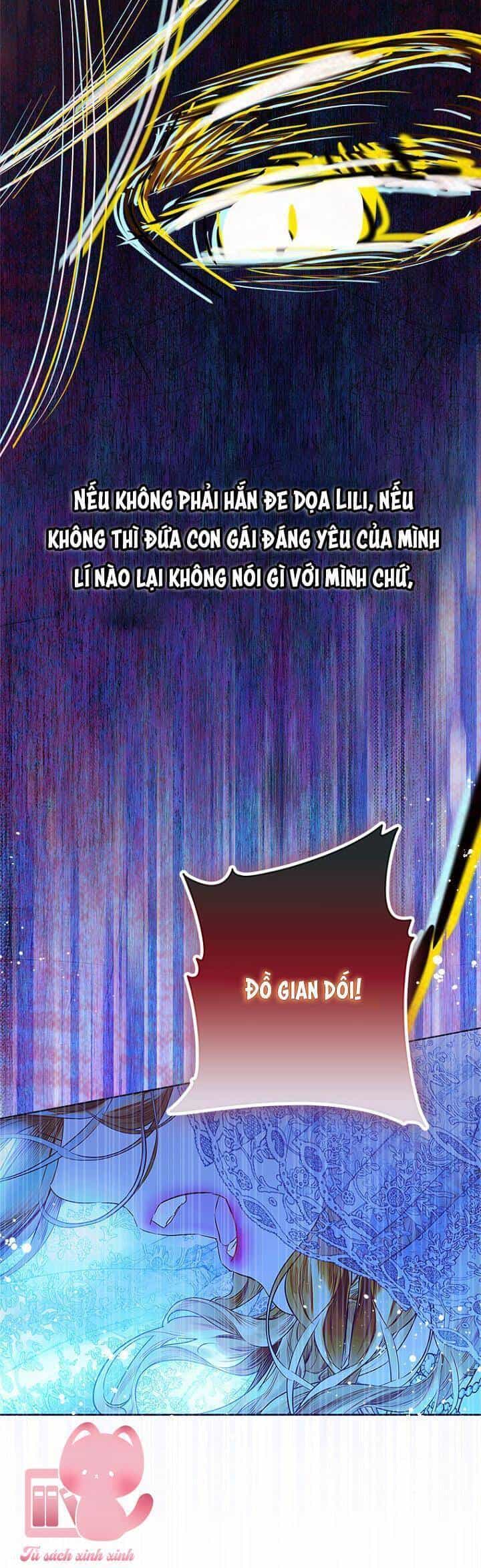 Khế Ước Hôn Nhân Của Mẹ Tôi - Chương 71 - ảnh 51
