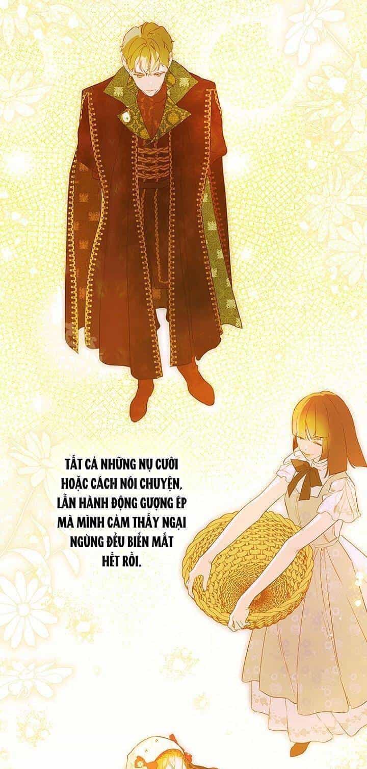 Khế Ước Hôn Nhân Của Mẹ Tôi - Chương 73 - ảnh 27