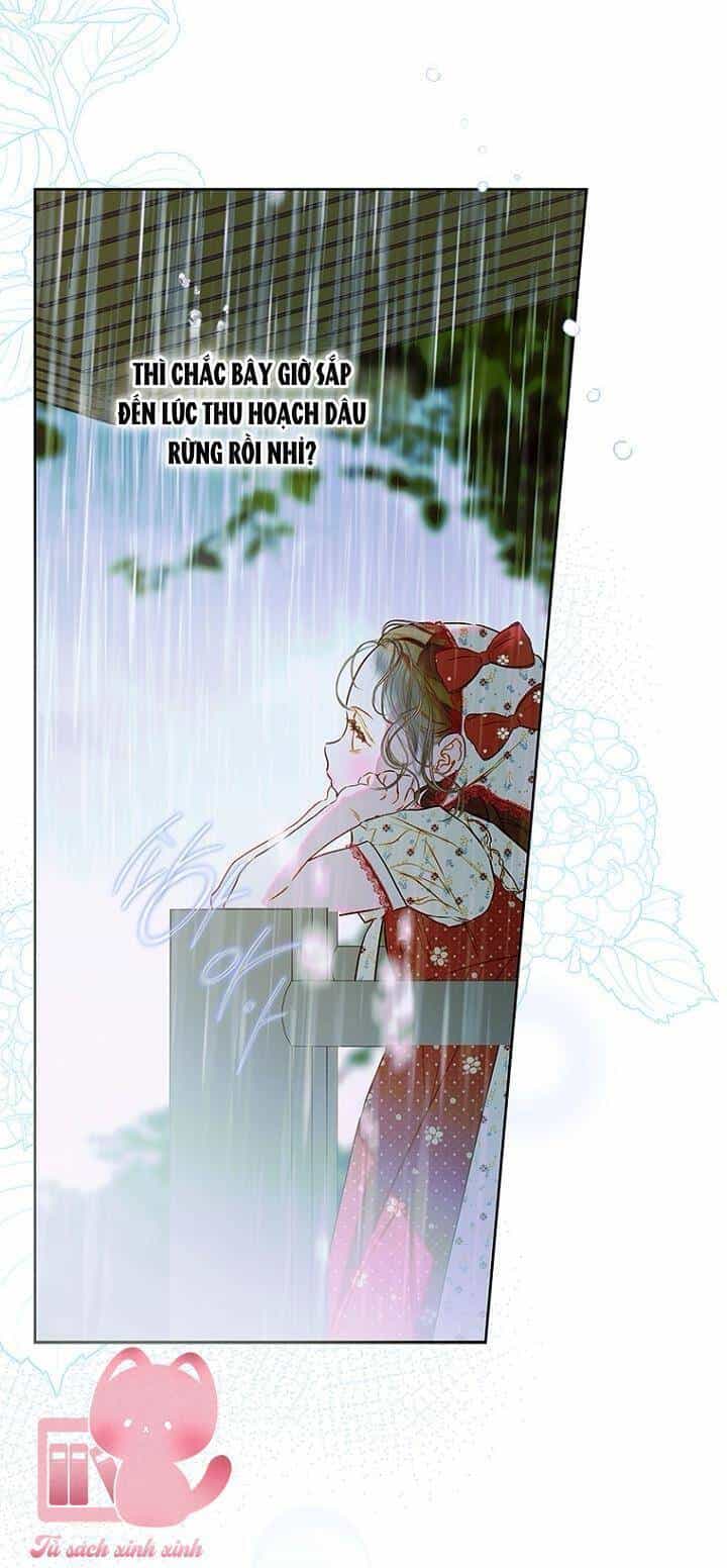 Khế Ước Hôn Nhân Của Mẹ Tôi - Chương 73 - ảnh 30