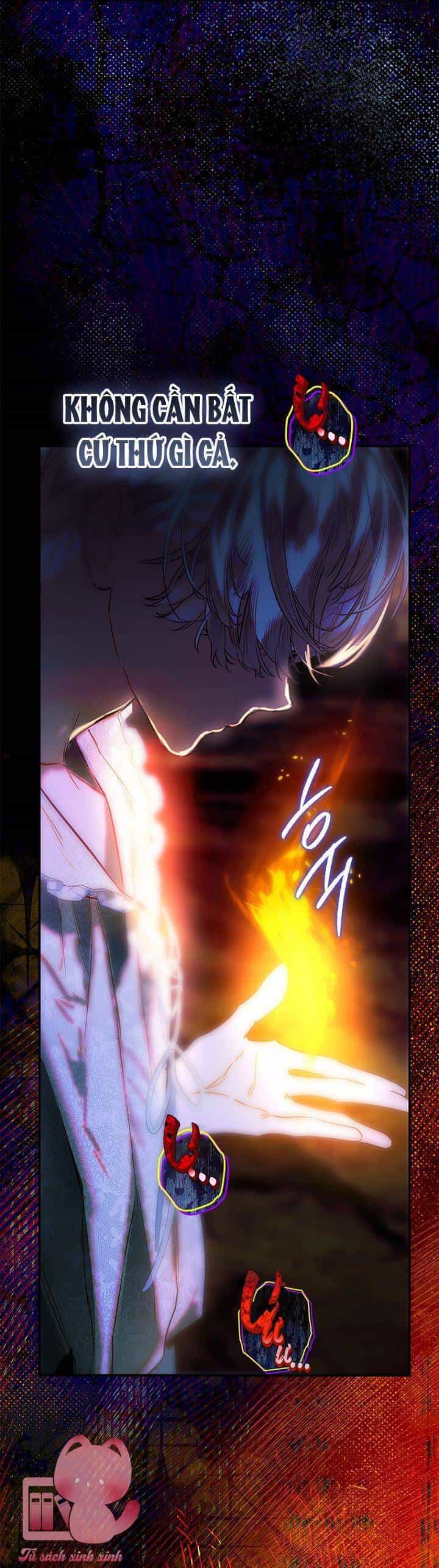 Khế Ước Hôn Nhân Của Mẹ Tôi - Chương 74 - ảnh 57
