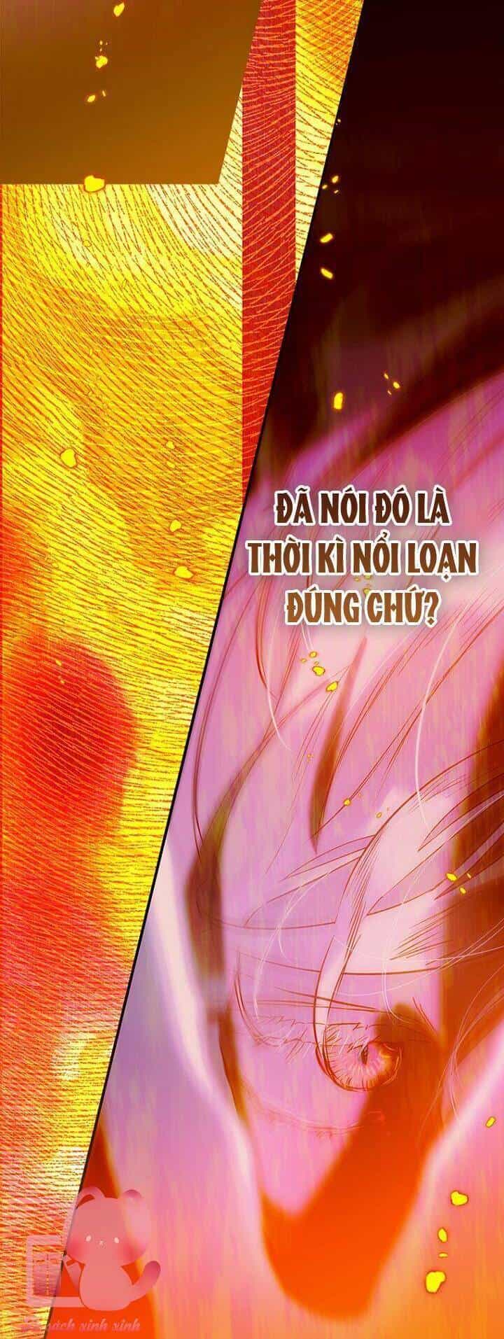 Khế Ước Hôn Nhân Của Mẹ Tôi - Chương 74 - ảnh 60