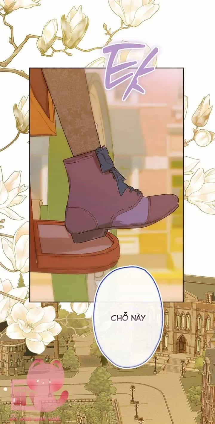 Khế Ước Hôn Nhân Của Mẹ Tôi - Chương 92 - ảnh 51