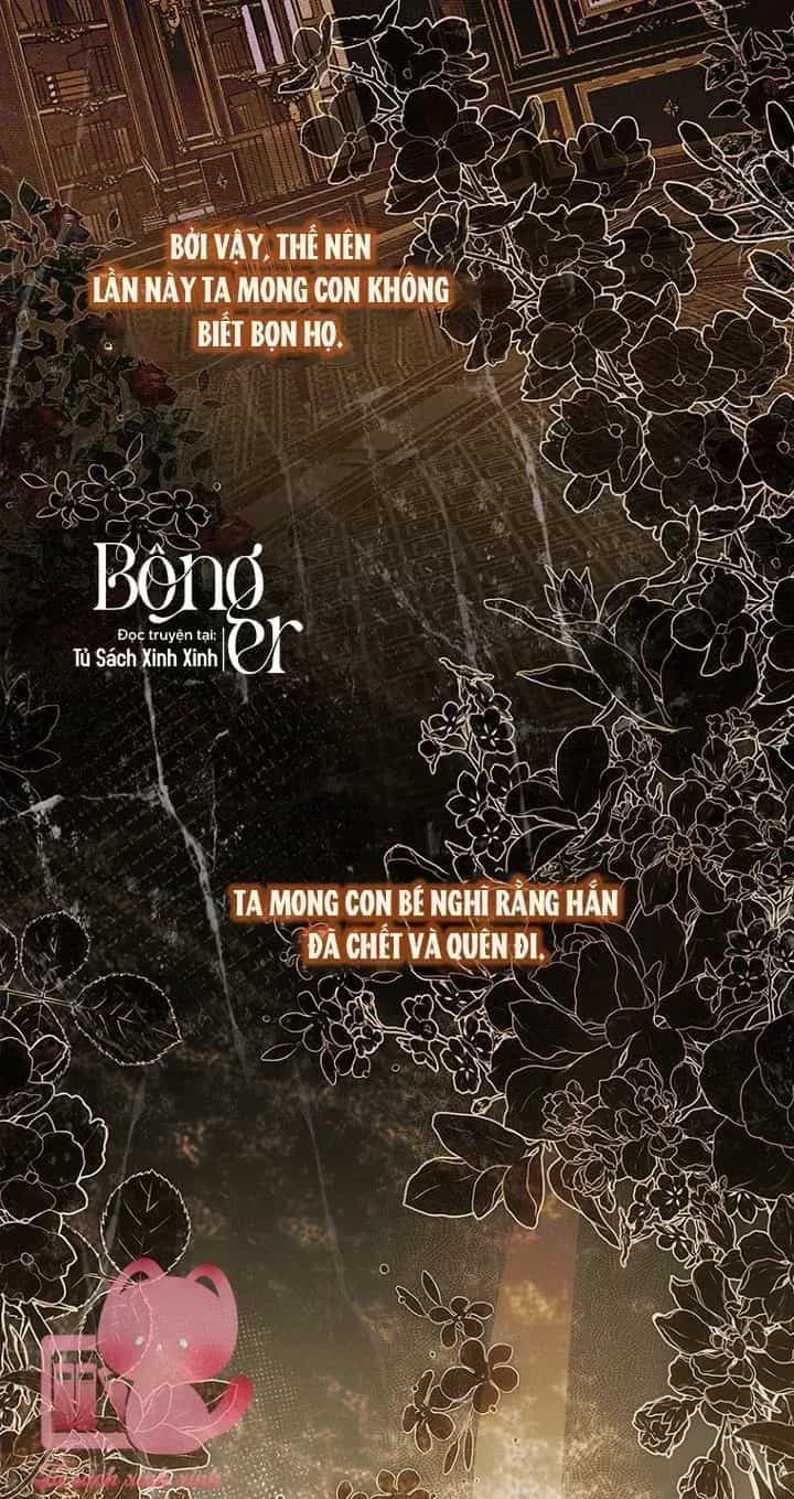 Khế Ước Hôn Nhân Của Mẹ Tôi - Chương 94 - ảnh 50