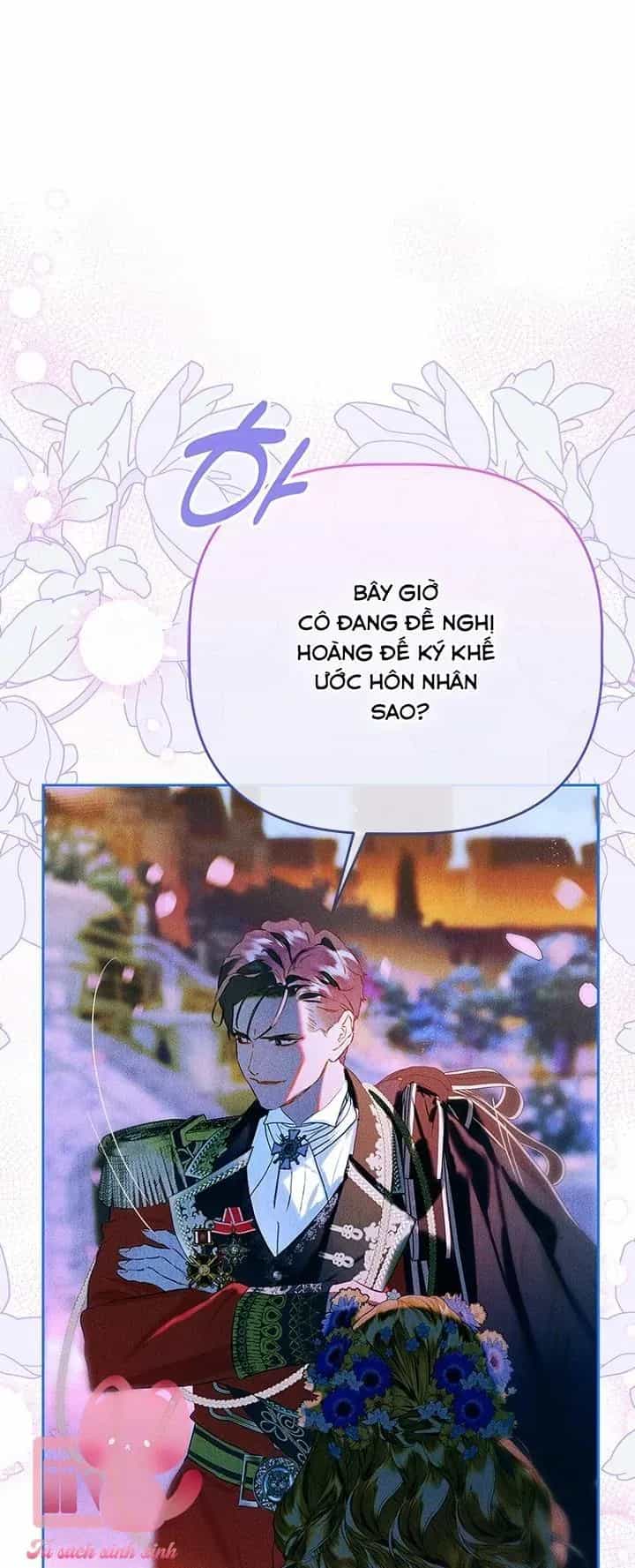 Khế Ước Hôn Nhân Của Mẹ Tôi - Chương 98 - ảnh 17