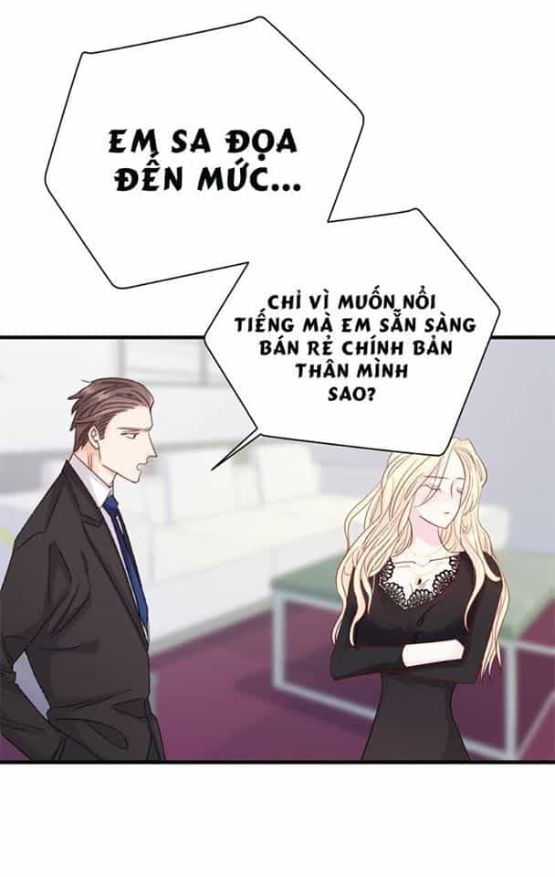 Khế Ước Với Người Yêu Cũ Của Đế Thiếu - Chương 1 - ảnh 28
