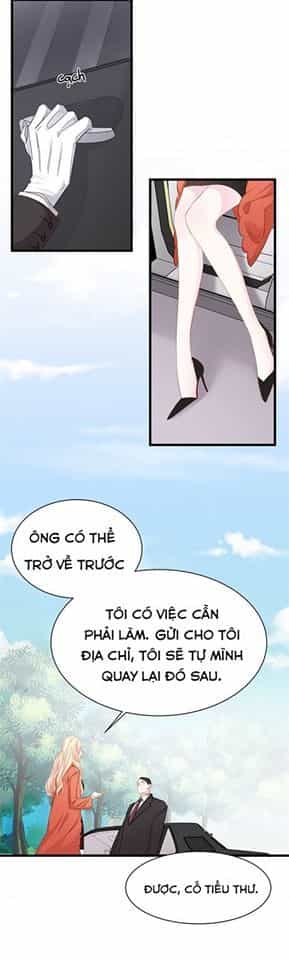 Khế Ước Với Người Yêu Cũ Của Đế Thiếu - Chương 1 - ảnh 44