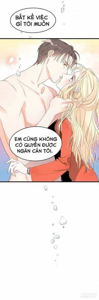 Khế Ước Với Người Yêu Cũ Của Đế Thiếu - Chương 1 - ảnh 67