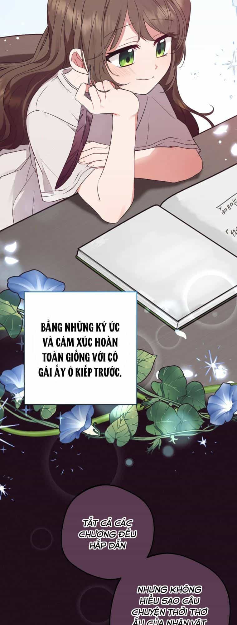 Khi Ác Nữ Phản Diện Được Yêu - Chương 1 - ảnh 45
