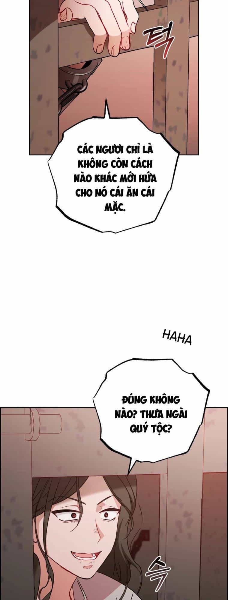 Khi Ác Nữ Phản Diện Được Yêu - Chương 14 - ảnh 26