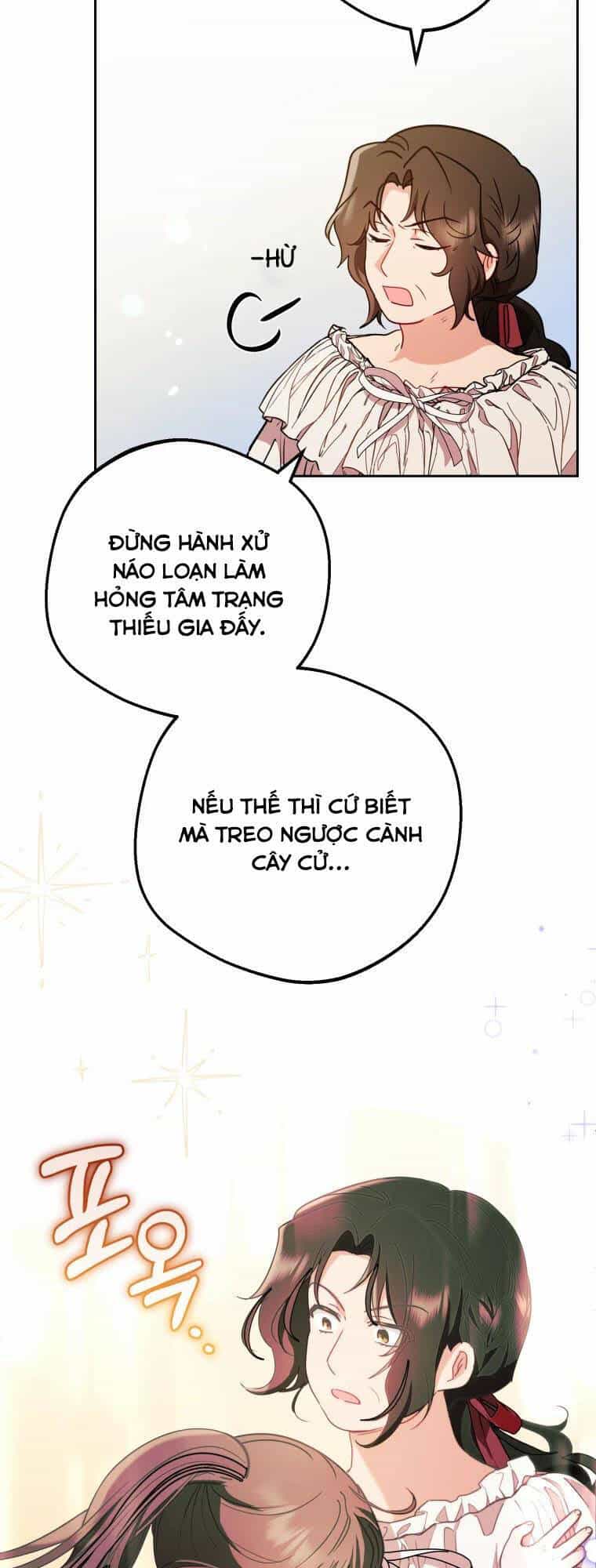 Khi Ác Nữ Phản Diện Được Yêu - Chương 15 - ảnh 52