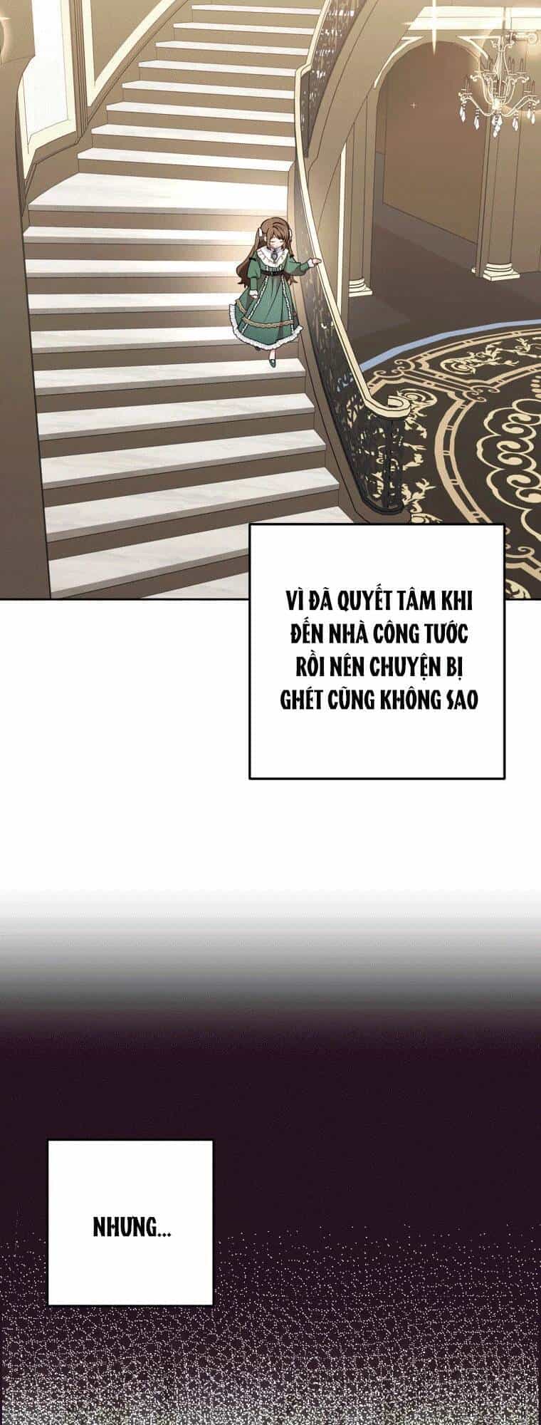 Khi Ác Nữ Phản Diện Được Yêu - Chương 16 - ảnh 52