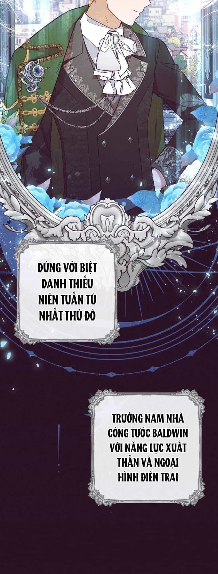 Khi Ác Nữ Phản Diện Được Yêu - Chương 16 - ảnh 7