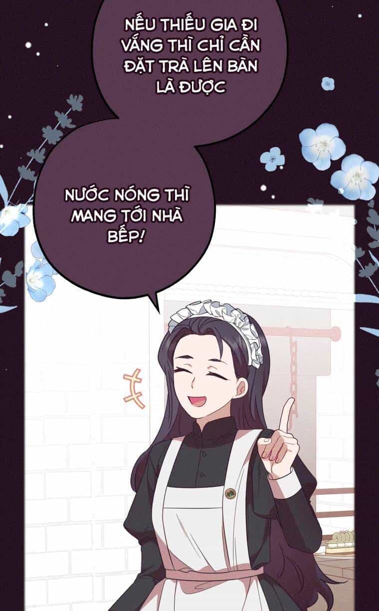 Khi Ác Nữ Phản Diện Được Yêu - Chương 17 - ảnh 24
