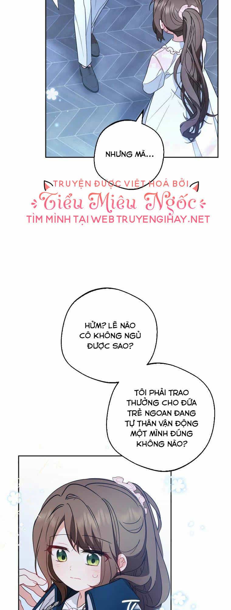 Khi Ác Nữ Phản Diện Được Yêu - Chương 18 - ảnh 66