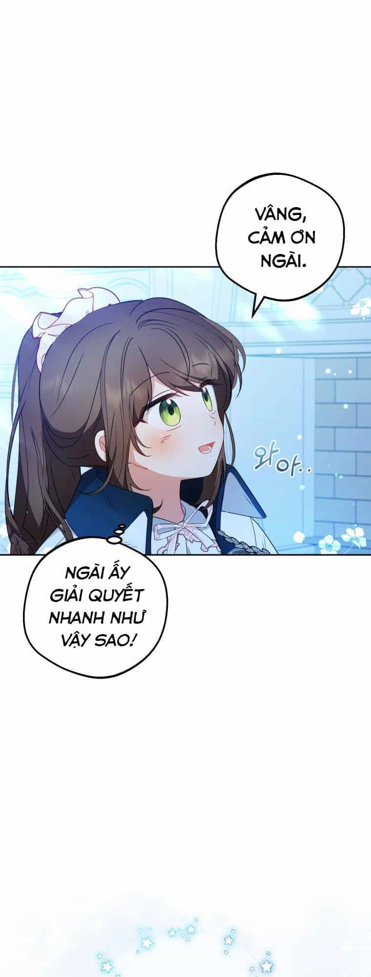 Khi Ác Nữ Phản Diện Được Yêu - Chương 19 - ảnh 6