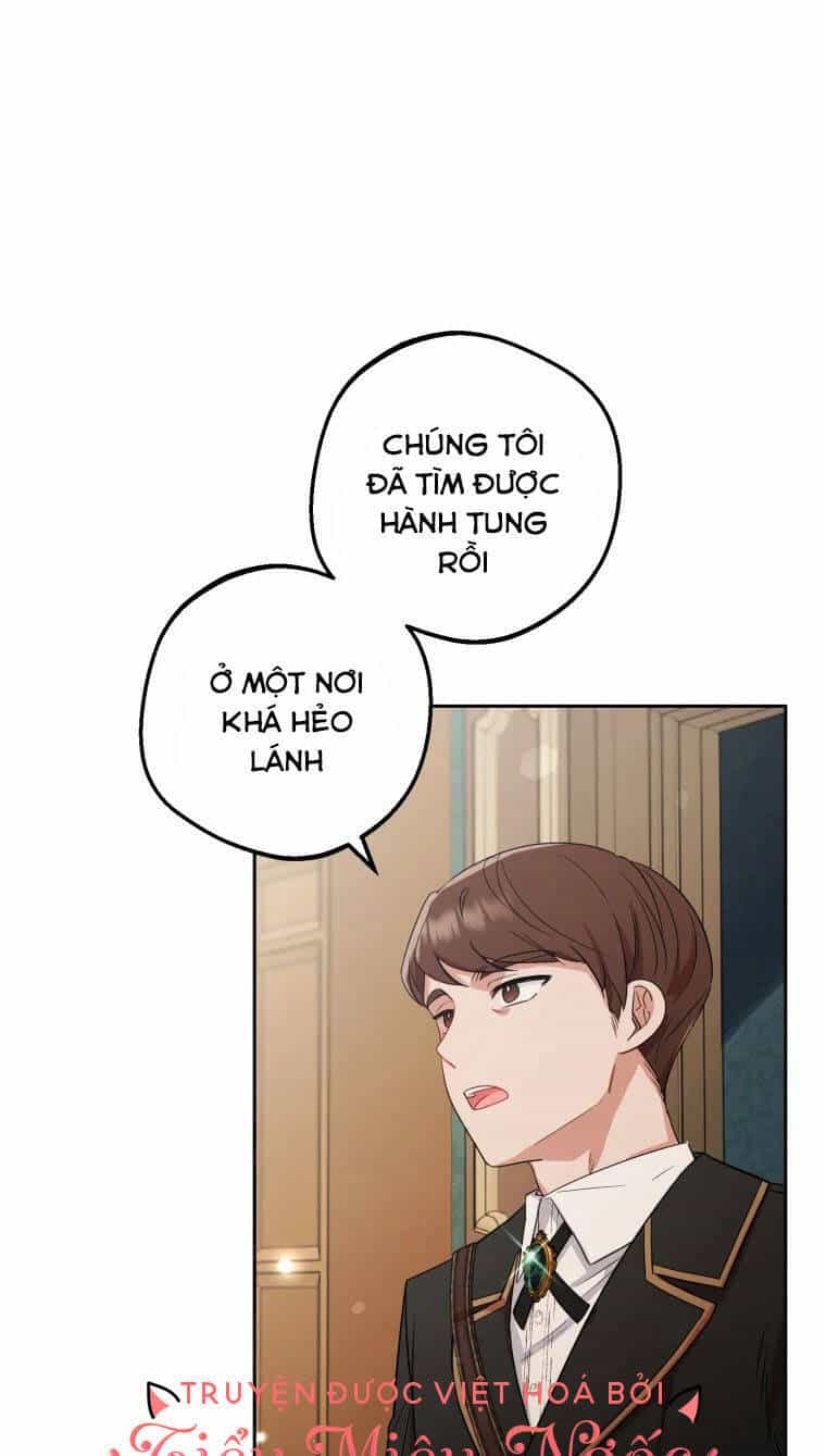 Khi Ác Nữ Phản Diện Được Yêu - Chương 2 - ảnh 61