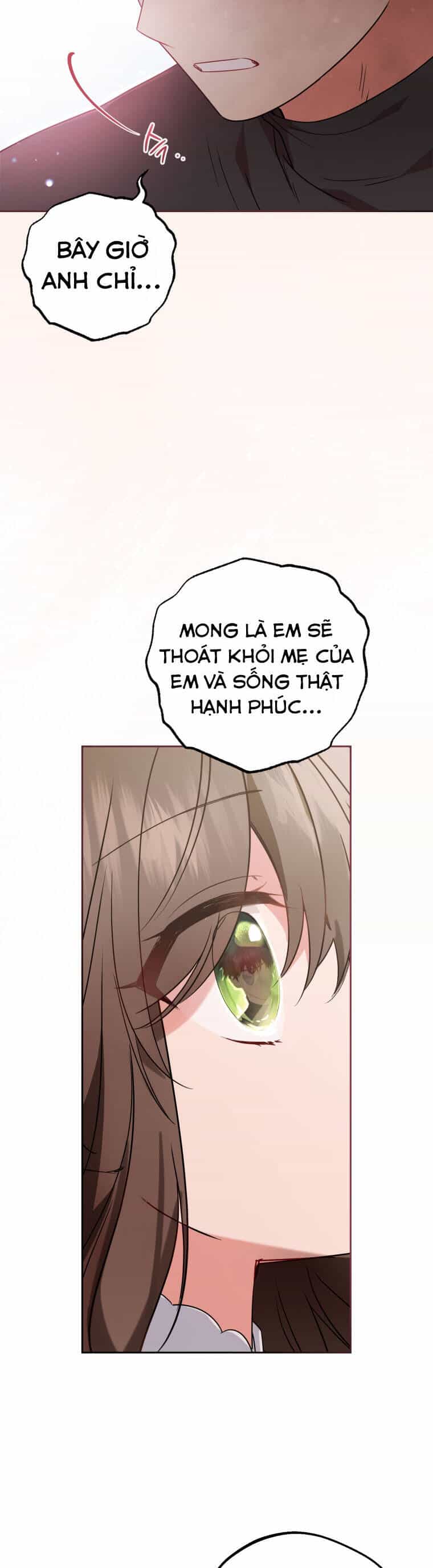 Khi Ác Nữ Phản Diện Được Yêu - Chương 27 - ảnh 15