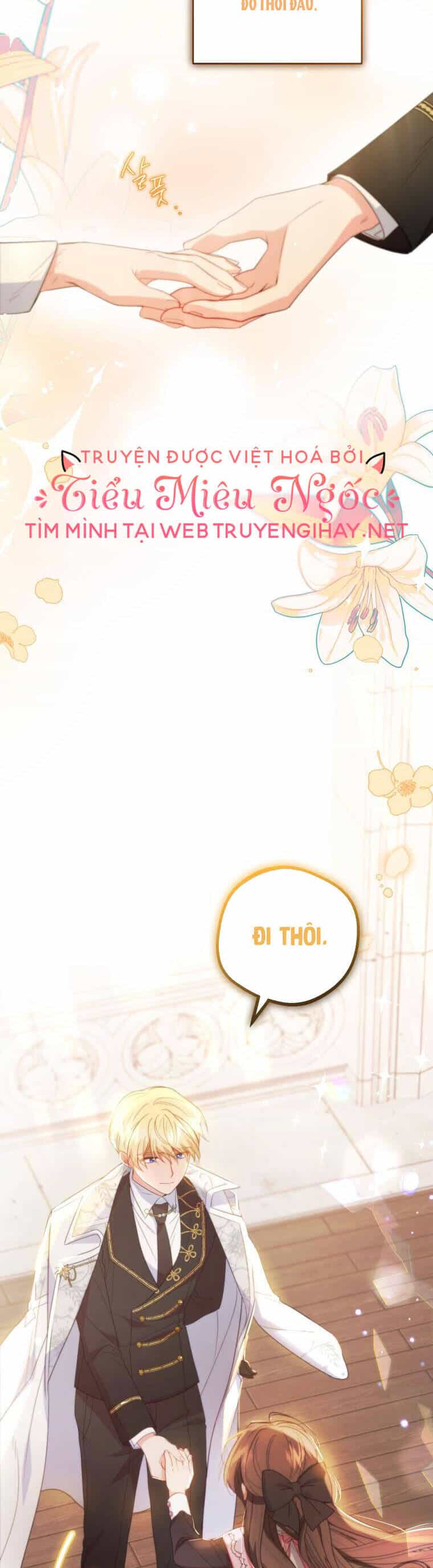 Khi Ác Nữ Phản Diện Được Yêu - Chương 28 - ảnh 34
