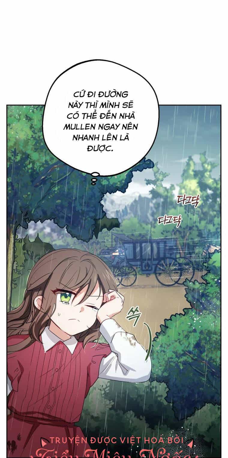 Khi Ác Nữ Phản Diện Được Yêu - Chương 3 - ảnh 79