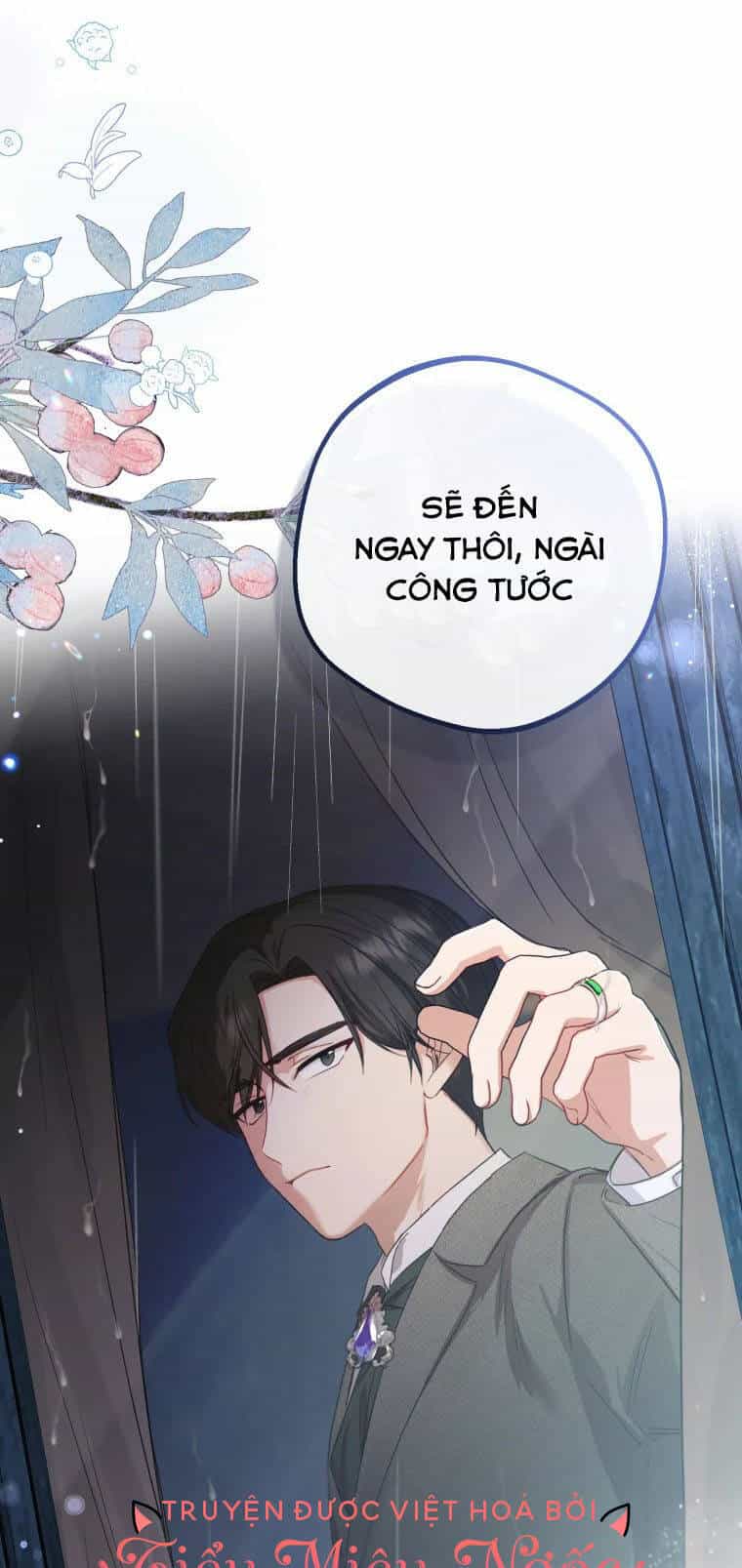 Khi Ác Nữ Phản Diện Được Yêu - Chương 3 - ảnh 85