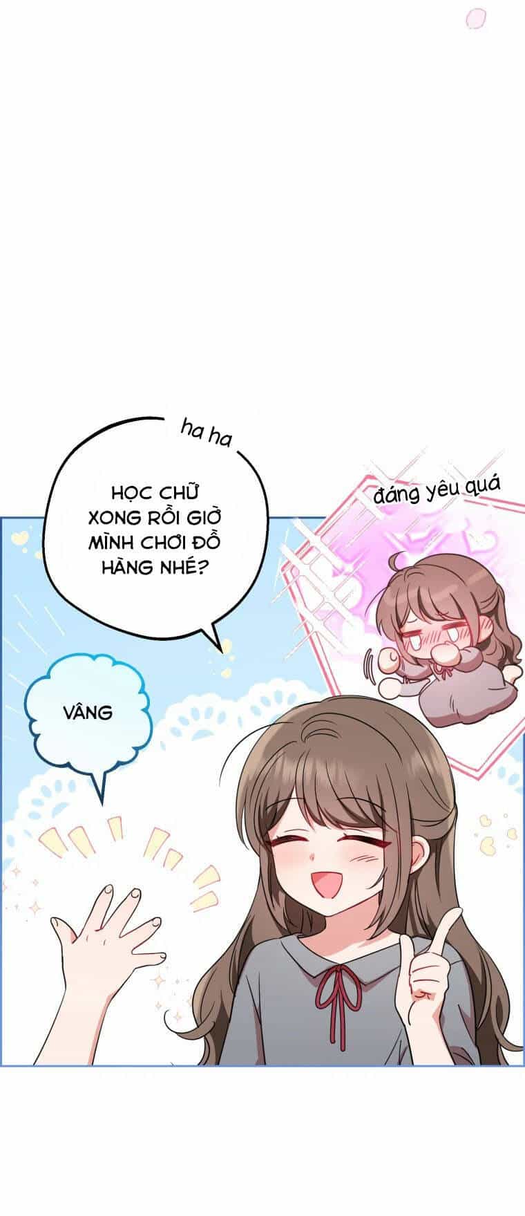 Khi Ác Nữ Phản Diện Được Yêu - Chương 3 - ảnh 9
