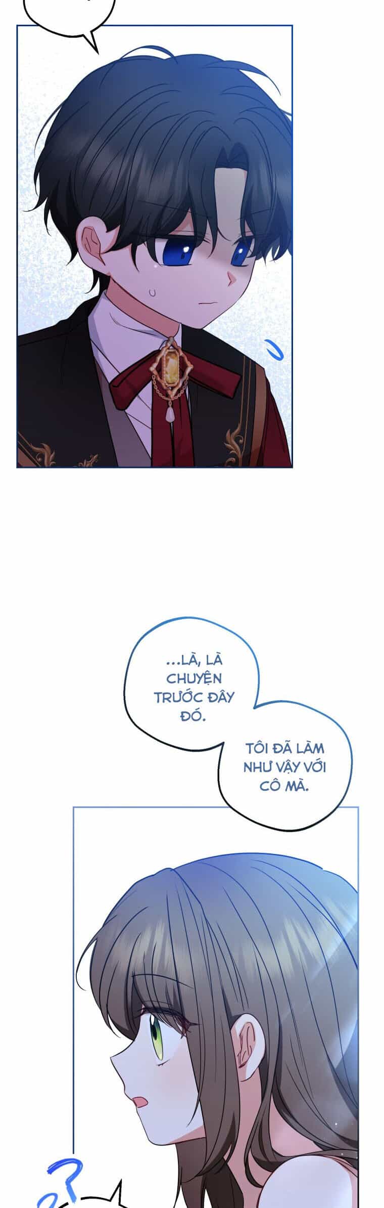 Khi Ác Nữ Phản Diện Được Yêu - Chương 32 - ảnh 27