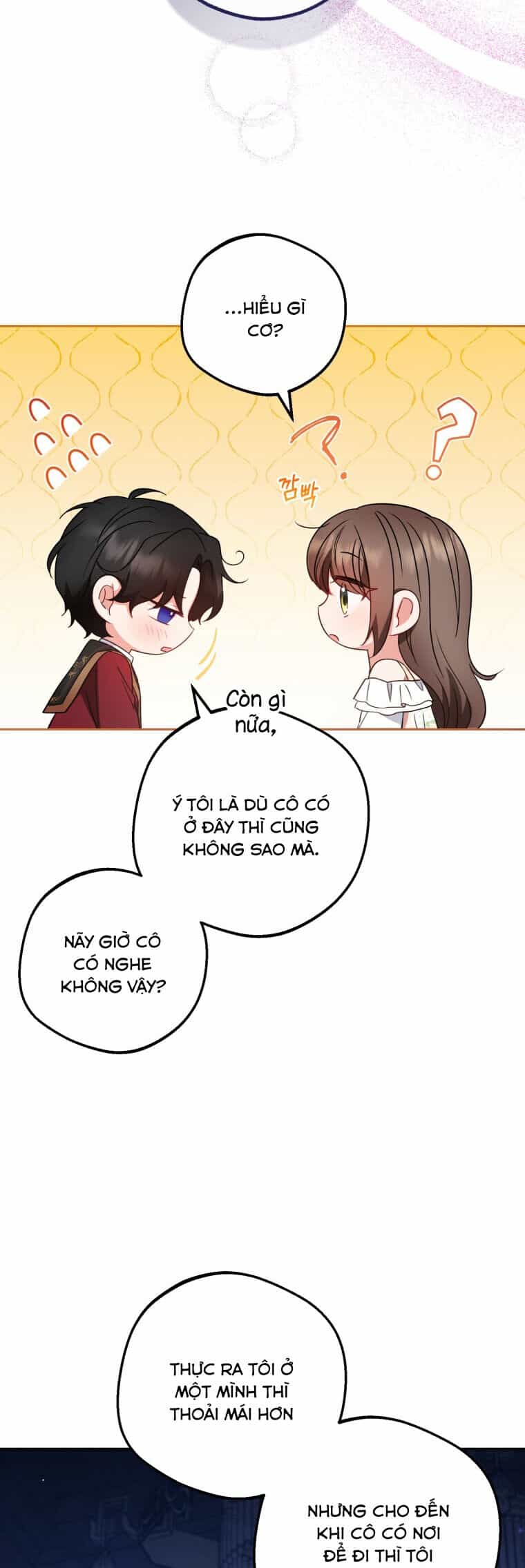Khi Ác Nữ Phản Diện Được Yêu - Chương 32 - ảnh 46