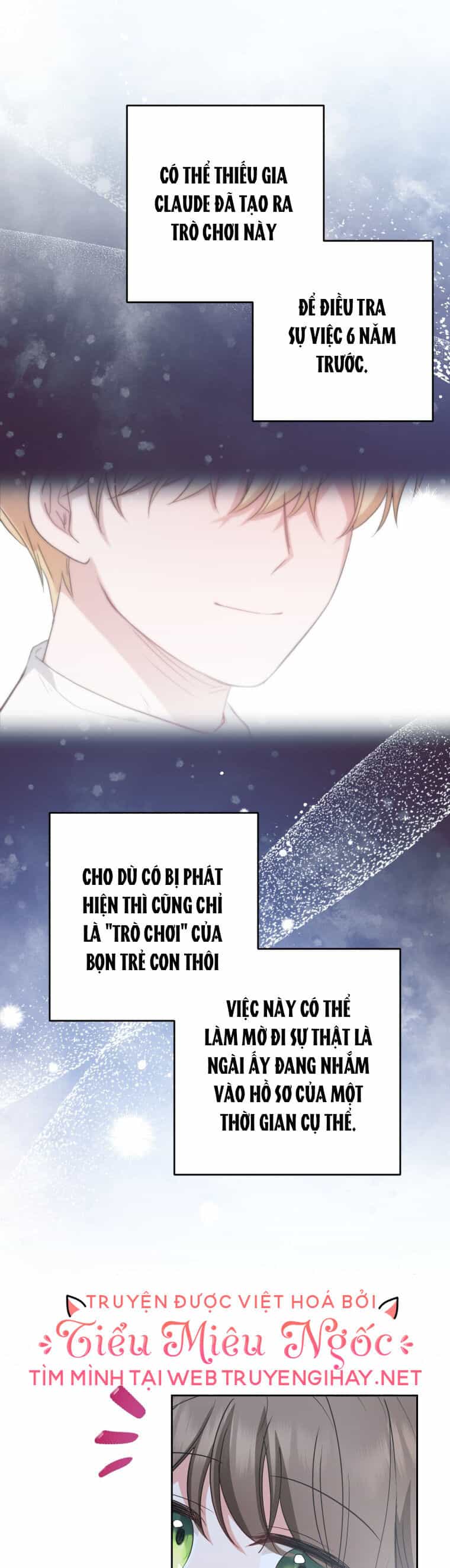 Khi Ác Nữ Phản Diện Được Yêu - Chương 33 - ảnh 23