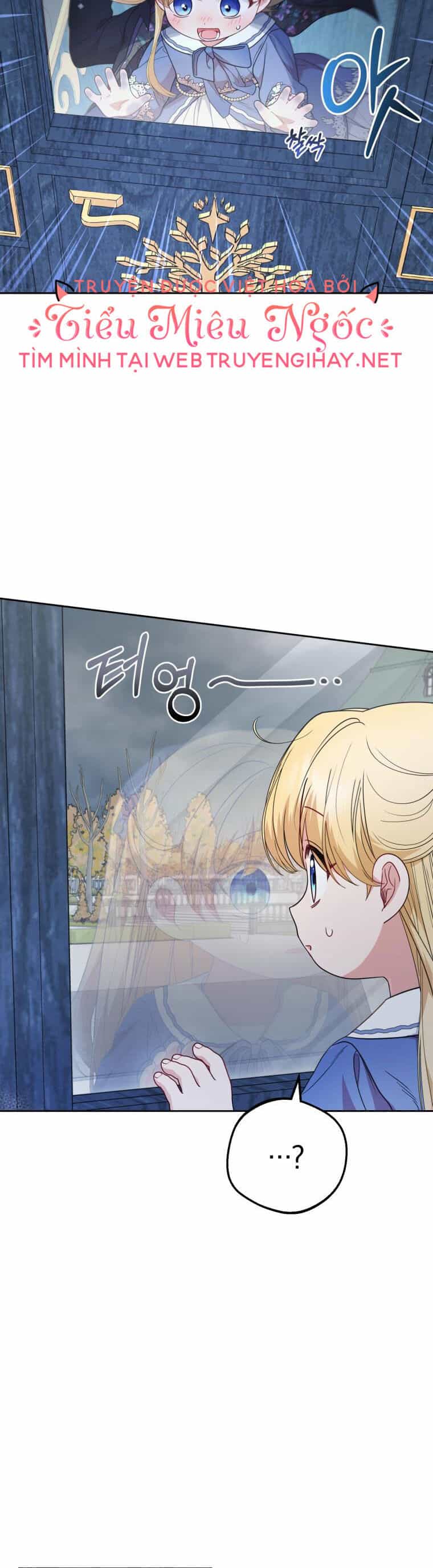 Khi Ác Nữ Phản Diện Được Yêu - Chương 35 - ảnh 14