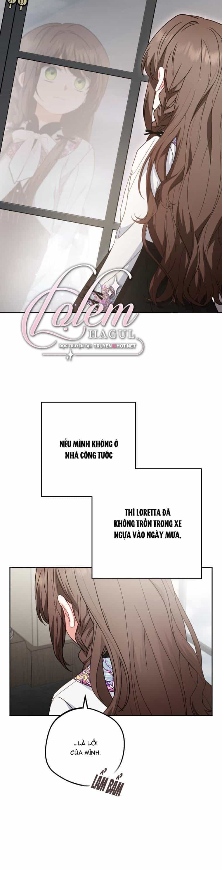 Khi Ác Nữ Phản Diện Được Yêu - Chương 36 - ảnh 8