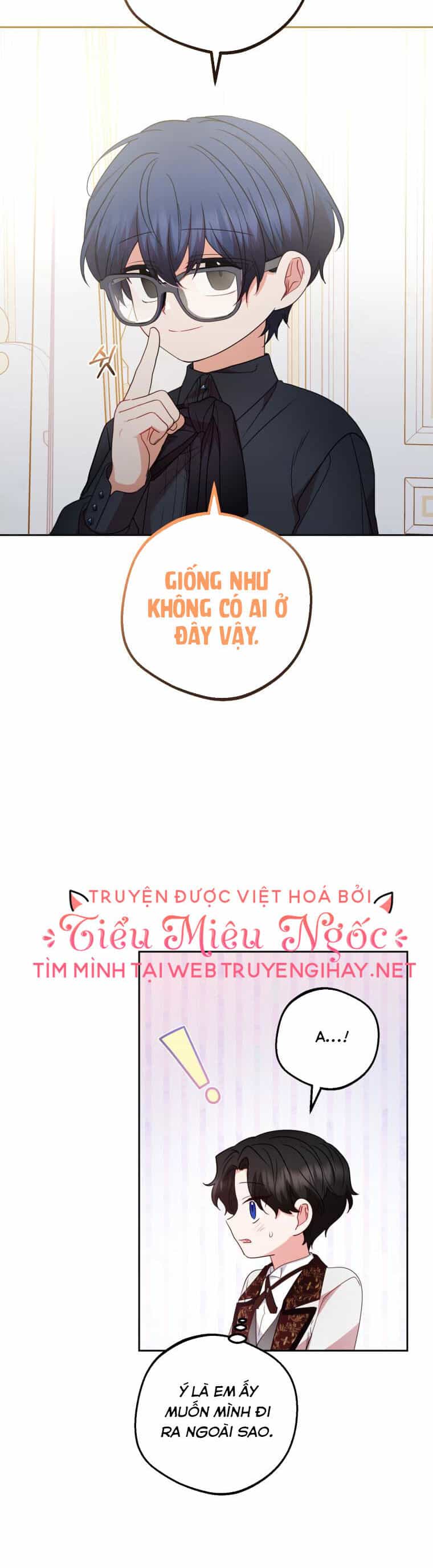 Khi Ác Nữ Phản Diện Được Yêu - Chương 37 - ảnh 32