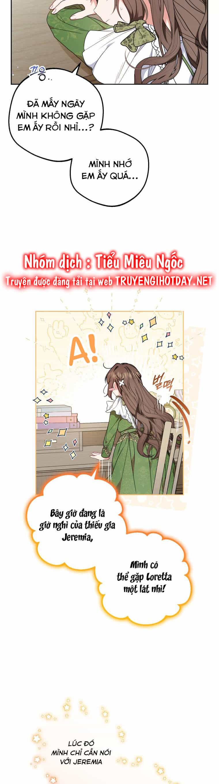 Khi Ác Nữ Phản Diện Được Yêu - Chương 39 - ảnh 37
