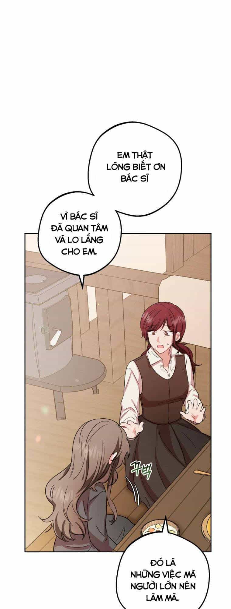Khi Ác Nữ Phản Diện Được Yêu - Chương 4 - ảnh 51