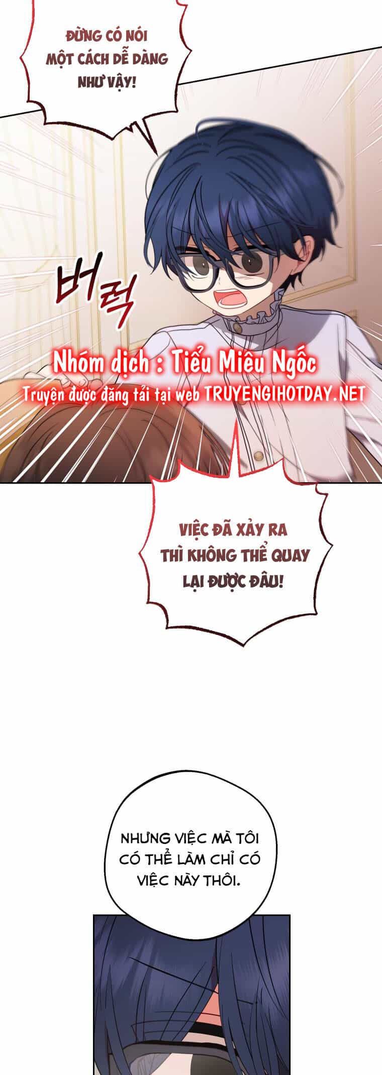 Khi Ác Nữ Phản Diện Được Yêu - Chương 42 - ảnh 25