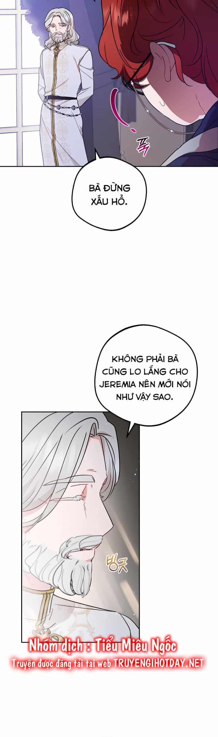 Khi Ác Nữ Phản Diện Được Yêu - Chương 43 - ảnh 12