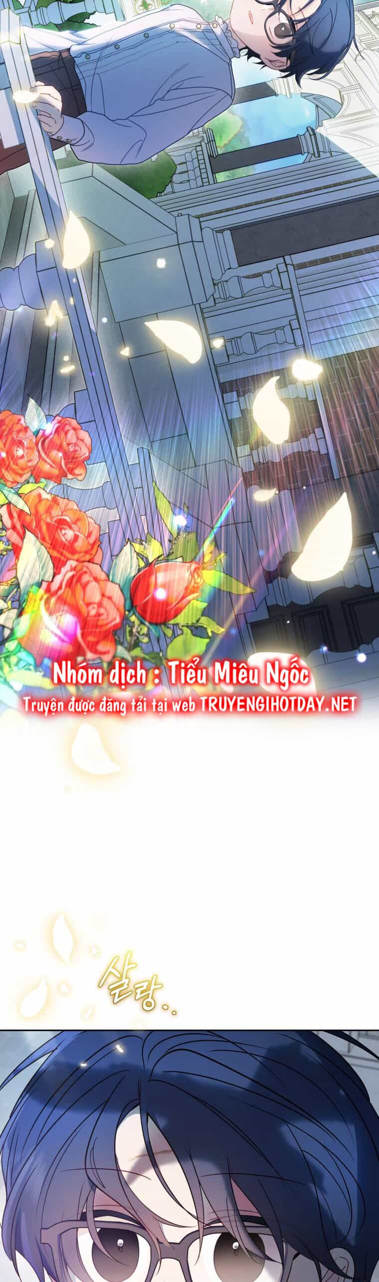 Khi Ác Nữ Phản Diện Được Yêu - Chương 43 - ảnh 28